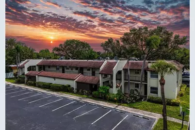 1100 E Bay Drive #43, Largo, FL 33770 - Photo 1