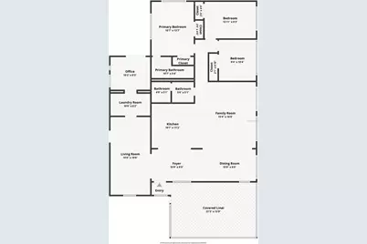 7621 Daetwyler Drive, Orlando, FL 32812 - Photo 2