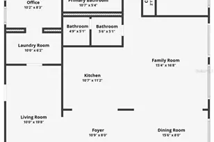 7621 Daetwyler Dr, Orlando, FL 32812 - Photo 2