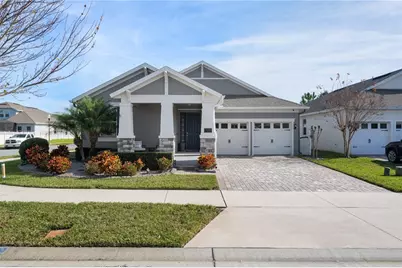 7686 Tangerine Knoll Loop, Winter Garden, FL 34787 - Photo 2