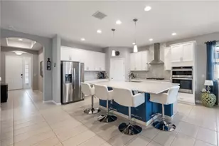 7686 Tangerine Knoll Loop, Winter Garden, FL 34787 - Photo 6