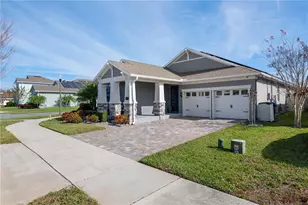 7686 Tangerine Knoll Loop, Winter Garden, FL 34787 - Photo 36