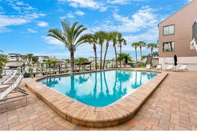 534 Pinellas Bayway S #201, Tierra Verde, FL 33715 - Photo 56