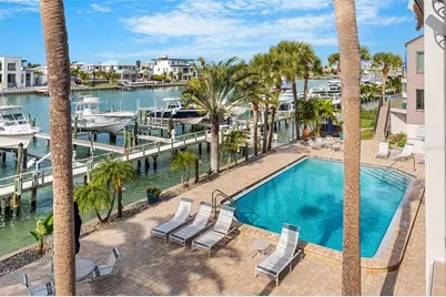 534 Pinellas Bayway S #201, Tierra Verde, FL 33715 - Photo 62