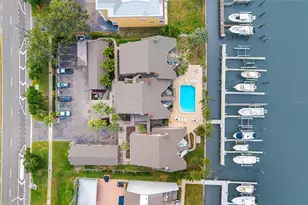 534 Pinellas Bayway S, Tierra Verde, FL 33715 - Photo 2