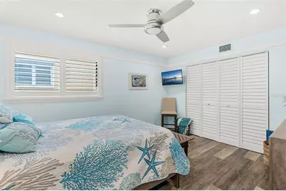 534 Pinellas Bayway S #201, Tierra Verde, FL 33715 - Photo 20