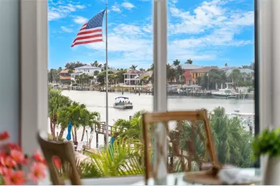 534 Pinellas Bayway S #201, Tierra Verde, FL 33715 - Photo 12