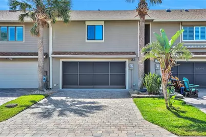 33 Sea Haven Drive, Ponce Inlet, FL 32127 - Photo 1