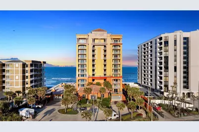 2901 S Atlantic Avenue #PH201, Daytona Beach Shores, FL 32118 - Photo 1