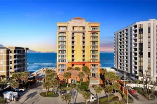 2901 S Atlantic Ave, Daytona Beach Shores, FL 32118 - Photo 1