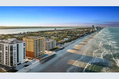 2901 S Atlantic Avenue #PH201, Daytona Beach Shores, FL 32118 - Photo 4