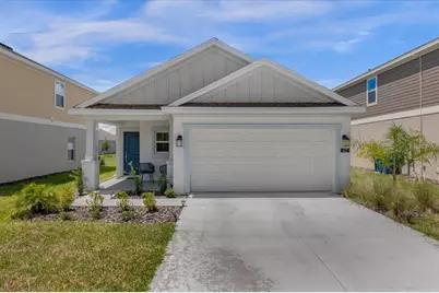 622 Bell Prairie Circle, Lake Wales, FL 33859 - Photo 1