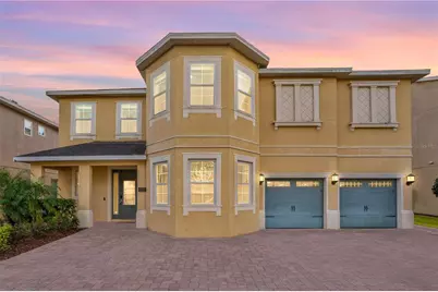 7616 Brookhurst Lane, Kissimmee, FL 34747 - Photo 1