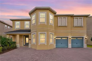 7616 Brookhurst Ln, Kissimmee, FL 34747 - Photo 1