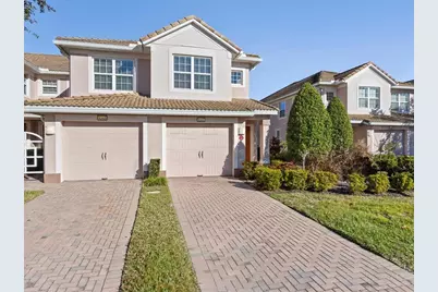 8341 Bella Tierra Court, Davenport, FL 33896 - Photo 1