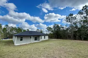 8596 N Vince Dr, Citrus Springs, FL 34434 - Photo 8