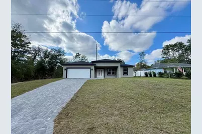 8596 N Vince Drive, Citrus Springs, FL 34434 - Photo 2