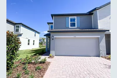 755 Legacy Drive, Davenport, FL 33896 - Photo 2