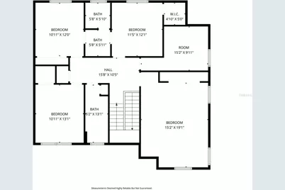 10761 Willow Ridge Loop, Orlando, FL 32825 - Photo 64