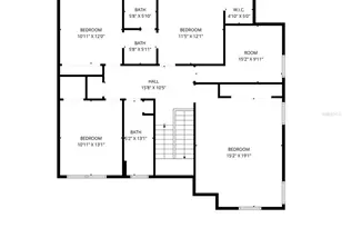 10761 Willow Ridge Loop, Orlando, FL 32825 - Photo 64