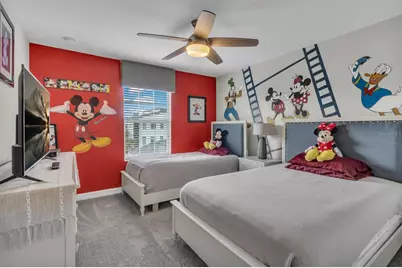 4815 Love Storey Lane, Kissimmee, FL 34746 - Photo 2