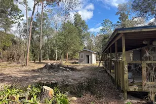 31 SE 190th Ave, Old Town, FL 32680 - Photo 1