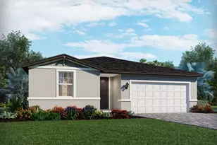 783 Sunshower Dr, Lady Lake, FL 32159 - Photo 1