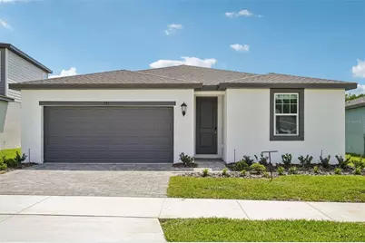 791 Sunshower Drive, Lady Lake, FL 32159 - Photo 2