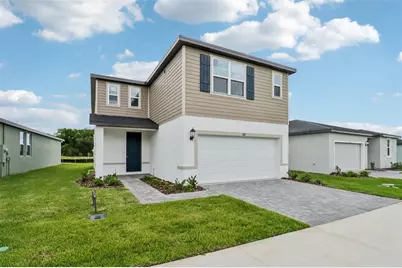 807 Sunshower Drive, Lady Lake, FL 32159 - Photo 2
