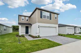 807 Sunshower Dr, Lady Lake, FL 32159 - Photo 2