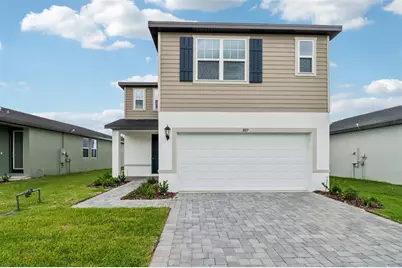 807 Sunshower Drive, Lady Lake, FL 32159 - Photo 1