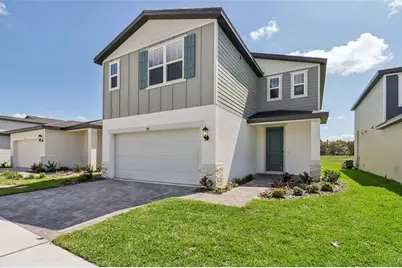 891 Sunshower Drive, Lady Lake, FL 32159 - Photo 2