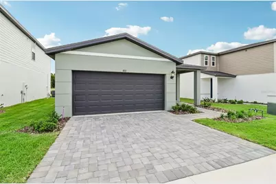 803 Sunshower Drive, Lady Lake, FL 32159 - Photo 2