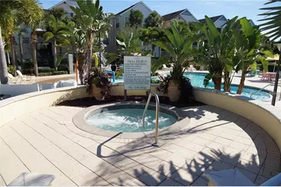 3007 Bonfire Beach Drive #101, Kissimmee, FL 34746 - Photo 20