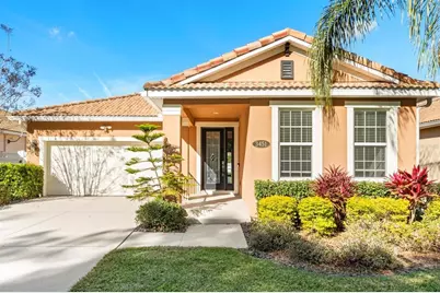 3451 Luna Bella Lane, New Smyrna Beach, FL 32168 - Photo 1