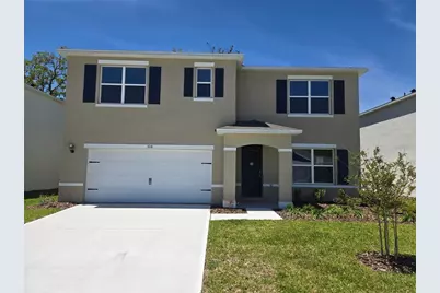 508 Coronado Cove Road, New Smyrna Beach, FL 32168 - Photo 2