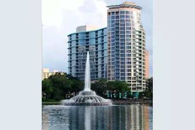 322 E Central Boulevard #1415, Orlando, FL 32801 - Photo 1