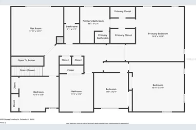 9531 Osprey Landing Drive, Orlando, FL 32832 - Photo 66