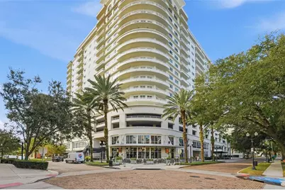 100 S Eola Drive #1712, Orlando, FL 32801 - Photo 30