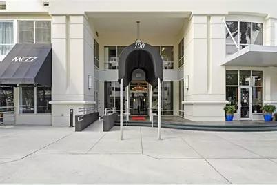 100 S Eola Drive #1712, Orlando, FL 32801 - Photo 2