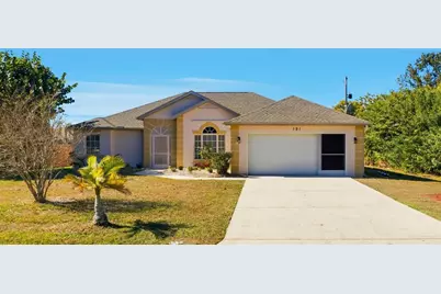 191 Rosemary Street, Port Charlotte, FL 33954 - Photo 1