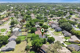 2615 Gilsom Ct, Orlando, FL 32835 - Photo 60