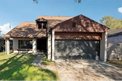 435 Loblolly Lane, Orlando, FL 32825 - Photo 2