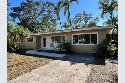 3180 Bellevue Street, Sarasota, FL 34237 - Photo 1