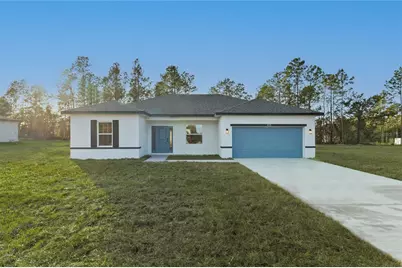 5534 SW 152nd Lane Road, Ocala, FL 34473 - Photo 1
