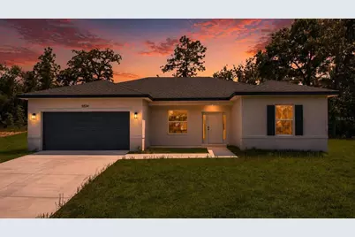 5534 SW 152nd Lane Road, Ocala, FL 34473 - Photo 2