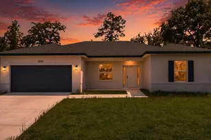 5534 SW 152nd Lane Rd, Ocala, FL 34473 - Photo 2