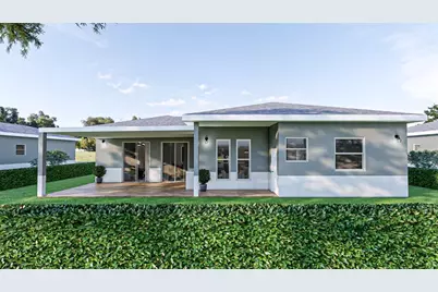 2615 25th Street W, Lehigh Acres, FL 33971 - Photo 2