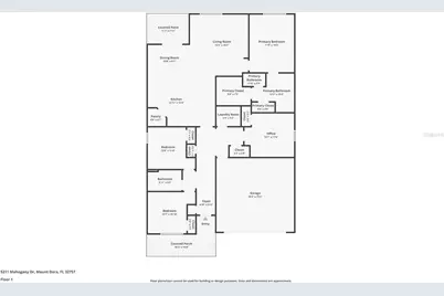 5211 Mahogany Drive, Mount Dora, FL 32757 - Photo 50