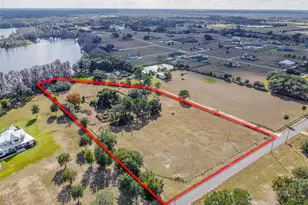 7700 Florida Boys Ranch Rd, Groveland, FL 34736 - Photo 1